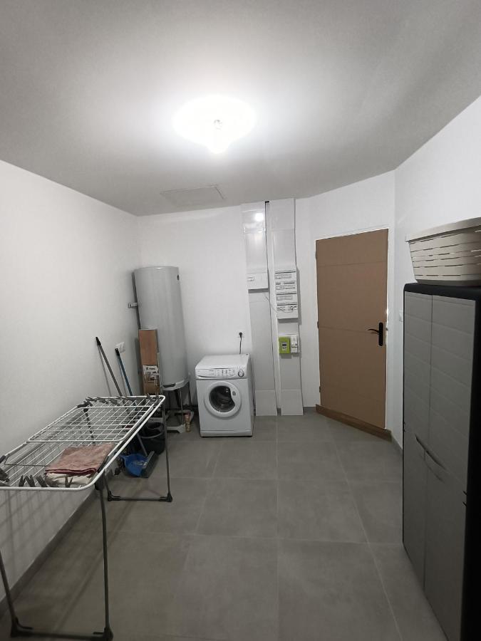 Charmante Maison Aux Portes De La Rochelle La Jarrie Bagian luar foto