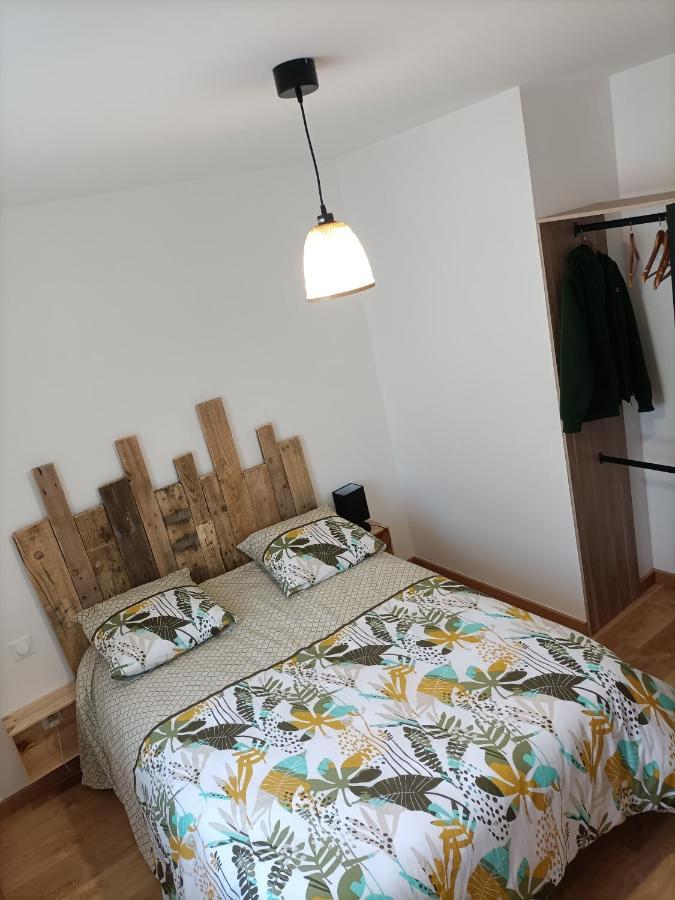 Charmante Maison Aux Portes De La Rochelle La Jarrie Bagian luar foto