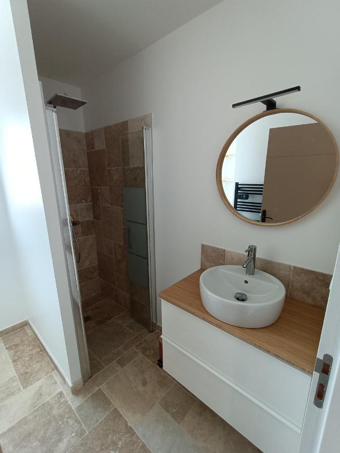 Charmante Maison Aux Portes De La Rochelle La Jarrie Bagian luar foto
